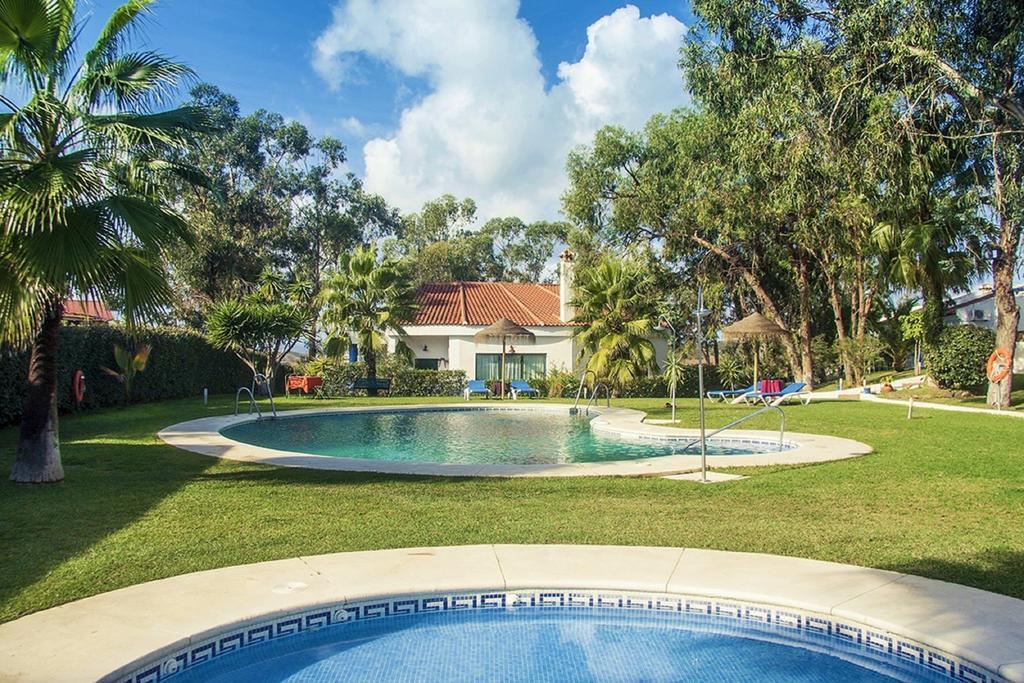 Hotel Rural Terrablanca Villablanca Buitenkant foto