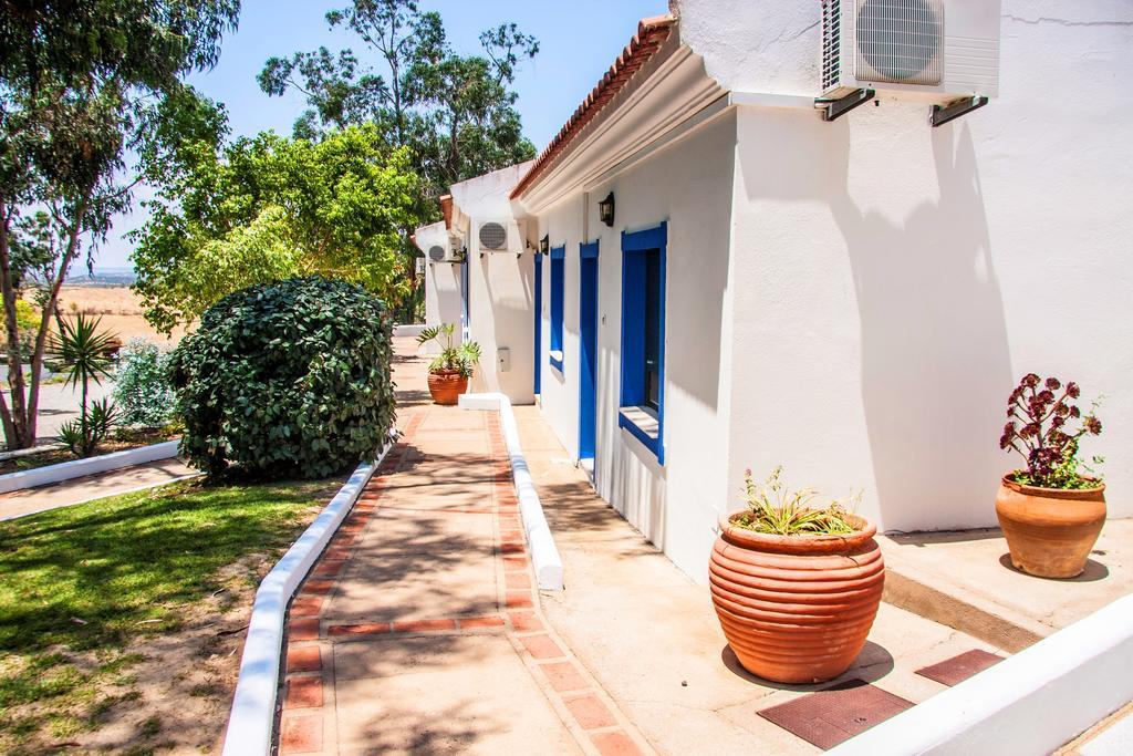 Hotel Rural Terrablanca Villablanca Buitenkant foto